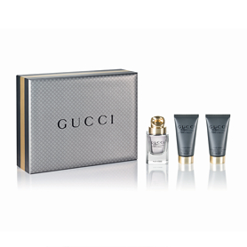 Gucci Made to Measure Eau De Toilette 50ml Gift