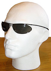 Gucci Matrix Sunglasses
