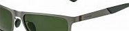 Gucci Mens GG 2238-S R80 UC Gunmetal Sunglasses