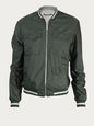 GUCCI OUTERWEAR DARK GREEN 52 IT GUC-T-189442