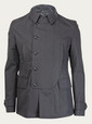 gucci outerwear navy