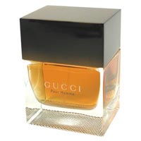 Gucci pour Homme - 30ml Eau de Toilette Spray