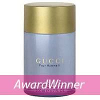 Gucci Pour Homme II - 200ml All Over Shampoo