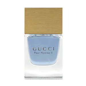 Gucci Pour Homme II Aftershave Lotion 100ml