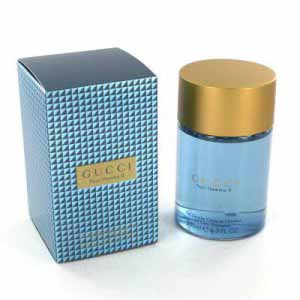 Gucci Pour Homme II Body Wash 200ml