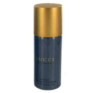Gucci Pour Homme II Deodorant Spray 100ml