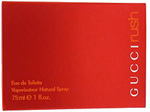 Rush - Eau De Toilette (Womens Fragrance)