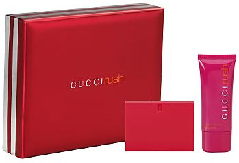 Rush - Gift Set (Womens Fragrance)