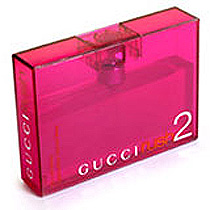 Gucci Rush 2 50ml Eau De Toilette (Womens Fragrance)