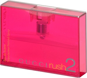 Gucci Rush 2 Eau de Toilette Natural Spray for Women (30ml)