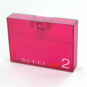Gucci Rush 2 Eau de Toilette Spray 75ml
