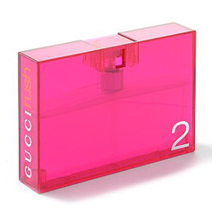 Gucci Rush 2 Eau de Toilette Spray