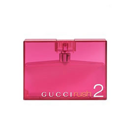 Gucci Rush 2 For Women EDT by Gucci 75ml