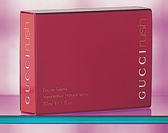 GUCCI rush 30ml edt spray