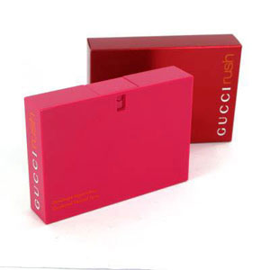 Rush Deodorant Spray 75ml