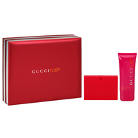 Gucci Rush Eau de Toilette 30ml Gift Set
