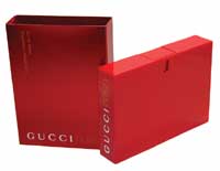 Gucci Rush Eau de Toilette 75ml Spray