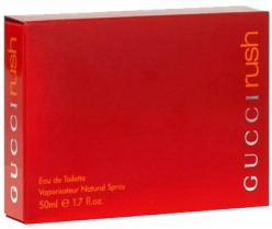 RUSH EDT BY GUCCI (50ML)