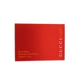Gucci Rush For Women EDT by Gucci 30ml