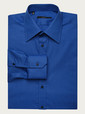 gucci shirts blue
