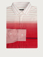 gucci shirts red white