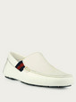 gucci shoes white