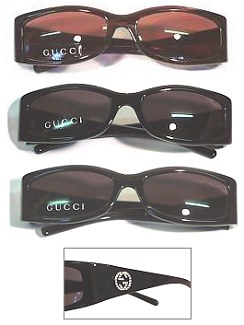 Gucci Sunglasses Gucci 2526 Sunglasses
