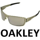 Gucci Sunglasses OAKLEY Spike Sunglasses - Titanium 05-957
