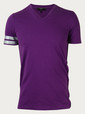 tops purple