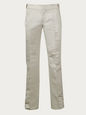 GUCCI TROUSERS CREAM 54 IT GUC-T-189152