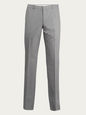 GUCCI TROUSERS GREY 50 IT GUC-T-170257-Z0609