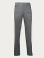 GUCCI TROUSERS GREY 50 IT GUC-U-199655