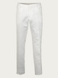 gucci trousers white