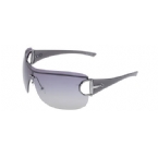 Gucci Womens Strass Sunglasses Black