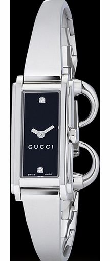Gucci YA109518 G Ladies Watch YA109518