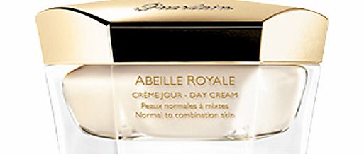 Abeille Royale Day Cream Normal to