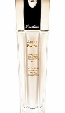 Guerlain Abeille Royale Youth Serum Firming Lift