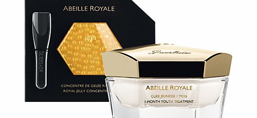 Abeille Royale Youth Treatment, 50ml