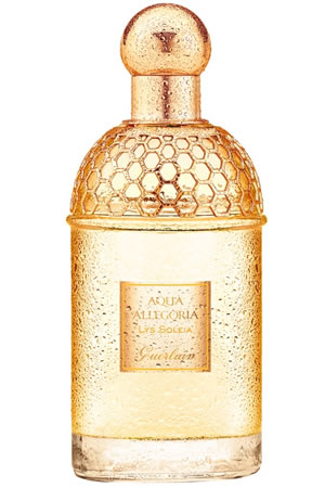 Guerlain Aqua Allegoria Lys Soleia EDT by Guerlain 75ml