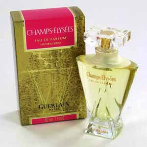 Guerlain Champs Elysees Eau de Parfum Spray 30ml
