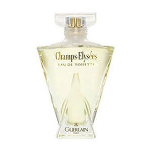 Champs Elysees Eau de Toilette Spray 100ml