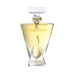 Guerlain Champs-Elysees Parfum Bottle by Guerlain 10ml