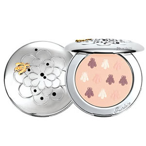 Guerlain Christmas Meteorites Voyage Poudre