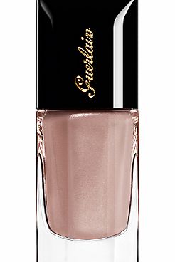 Guerlain Colour Lacquer Nail Polish