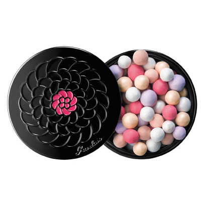 Guerlain Crazy Pearls Illuminating Powder 30g