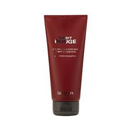 Habit Rouge All Over Shampoo by Guerlain 200ml