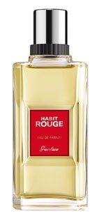 Habit Rouge Eau De Parfum 100ml
