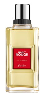 Habit Rouge Eau De Parfum 100ml