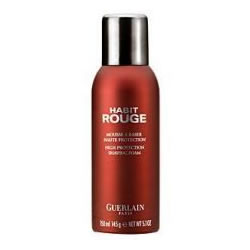 Habit Rouge Shaving Foam by Guerlain 150ml