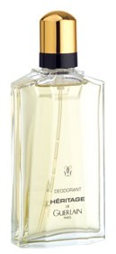 GUERLAIN Heritage Deodorant Spray 100ml